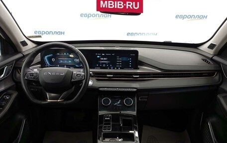 CheryExeed LX, 2023 год, 1 311 000 рублей, 5 фотография