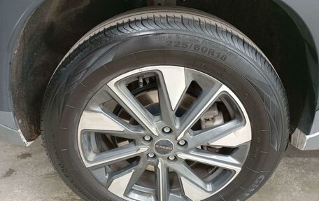 CheryExeed LX, 2023 год, 1 311 000 рублей, 10 фотография