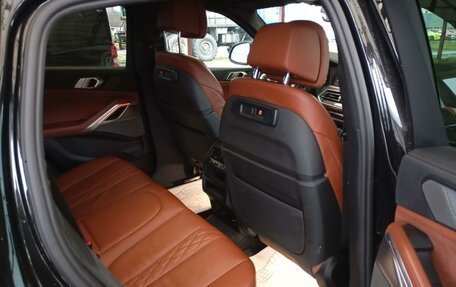 BMW X6, 2021 год, 8 841 000 рублей, 12 фотография