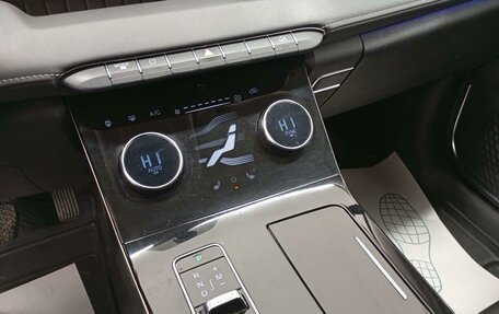 CheryExeed LX, 2023 год, 1 311 000 рублей, 11 фотография