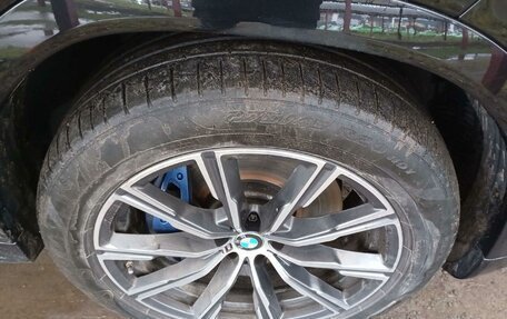 BMW X6, 2021 год, 8 841 000 рублей, 10 фотография