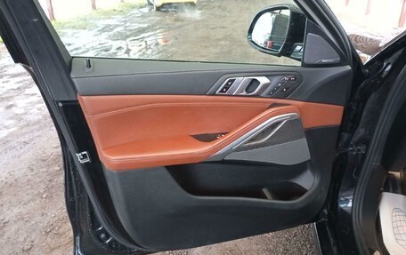 BMW X6, 2021 год, 8 841 000 рублей, 9 фотография