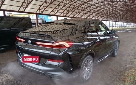 BMW X6, 2021 год, 8 841 000 рублей, 3 фотография