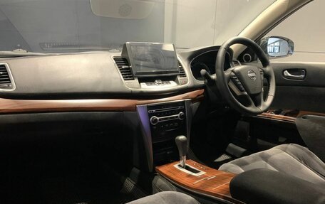 Nissan Teana, 2010 год, 1 076 000 рублей, 8 фотография