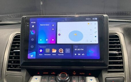 Nissan Teana, 2010 год, 1 076 000 рублей, 14 фотография