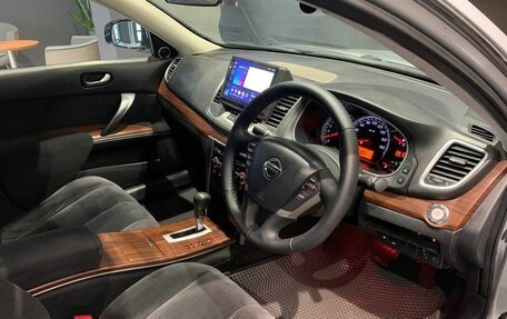 Nissan Teana, 2010 год, 1 076 000 рублей, 12 фотография