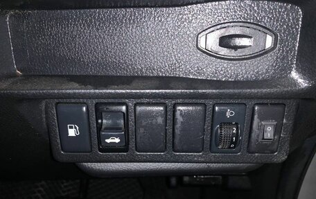 Nissan Teana, 2010 год, 1 076 000 рублей, 9 фотография