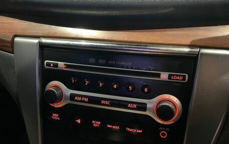 Nissan Teana, 2010 год, 1 076 000 рублей, 15 фотография