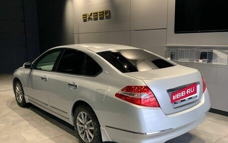 Nissan Teana, 2010 год, 1 076 000 рублей, 5 фотография