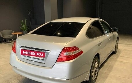 Nissan Teana, 2010 год, 1 076 000 рублей, 7 фотография
