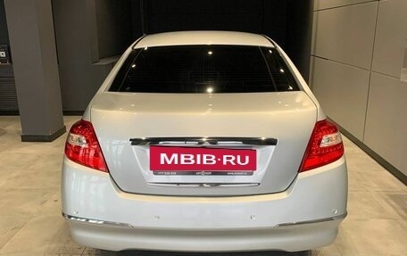 Nissan Teana, 2010 год, 1 076 000 рублей, 6 фотография