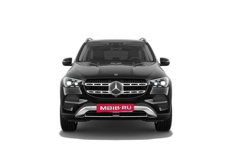 Mercedes-Benz GLE, 2025 год, 15 700 000 рублей, 7 фотография