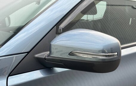 Chery Tiggo 4 I рестайлинг, 2021 год, 1 295 000 рублей, 13 фотография