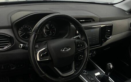 Chery Tiggo 4 I рестайлинг, 2021 год, 1 295 000 рублей, 15 фотография