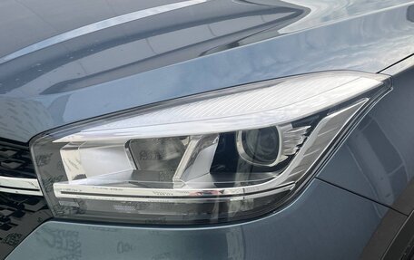 Chery Tiggo 4 I рестайлинг, 2021 год, 1 295 000 рублей, 11 фотография