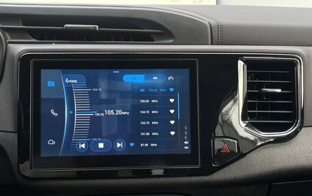 Chery Tiggo 4 I рестайлинг, 2021 год, 1 295 000 рублей, 19 фотография