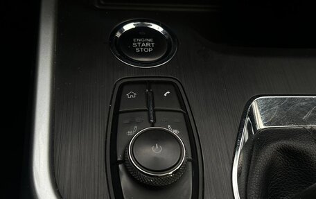 Chery Tiggo 4 I рестайлинг, 2021 год, 1 295 000 рублей, 22 фотография