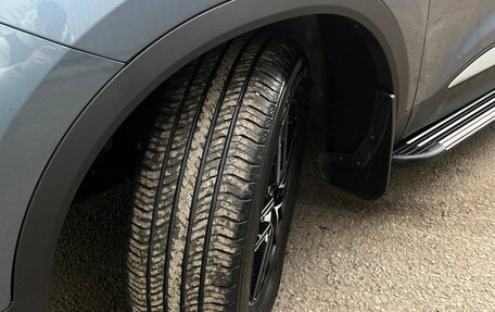 Chery Tiggo 4 I рестайлинг, 2021 год, 1 295 000 рублей, 28 фотография