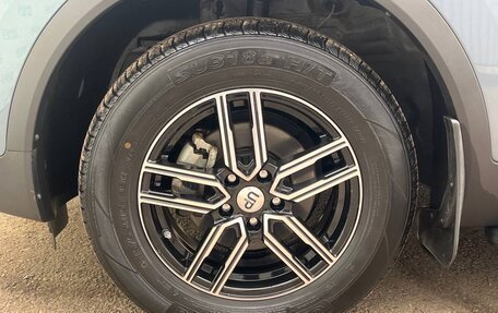 Chery Tiggo 4 I рестайлинг, 2021 год, 1 295 000 рублей, 27 фотография