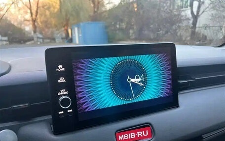 Honda Vezel, 2023 год, 1 300 000 рублей, 11 фотография