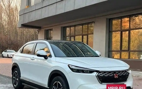 Honda Vezel, 2023 год, 1 300 000 рублей, 3 фотография