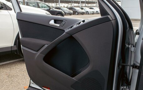 Volkswagen Tiguan I, 2013 год, 1 195 000 рублей, 12 фотография