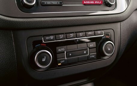 Volkswagen Tiguan I, 2013 год, 1 195 000 рублей, 15 фотография