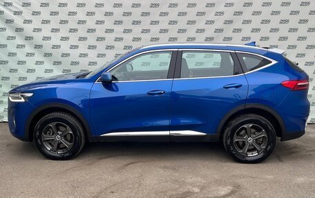 Haval F7 I, 2021 год, 1 445 000 рублей, 4 фотография