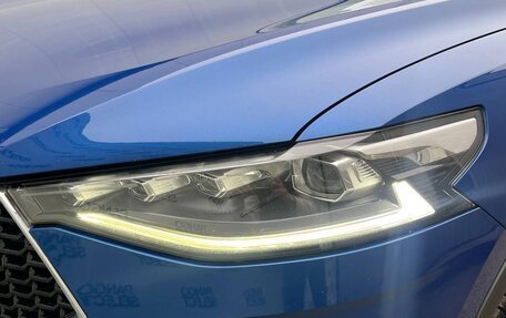 Haval F7 I, 2021 год, 1 445 000 рублей, 11 фотография