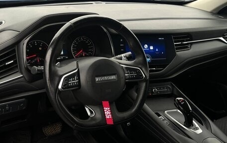 Haval F7 I, 2021 год, 1 445 000 рублей, 14 фотография