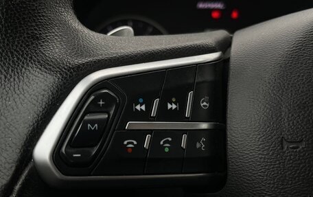 Haval F7 I, 2021 год, 1 445 000 рублей, 16 фотография