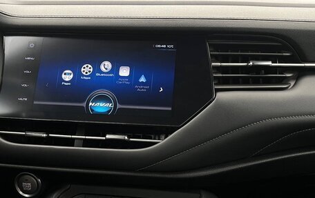Haval F7 I, 2021 год, 1 445 000 рублей, 19 фотография