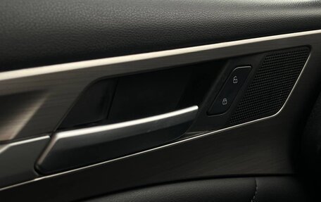 Haval F7 I, 2021 год, 1 445 000 рублей, 23 фотография