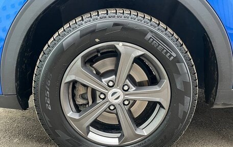 Haval F7 I, 2021 год, 1 445 000 рублей, 27 фотография