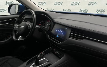 Haval F7 I, 2021 год, 1 445 000 рублей, 22 фотография