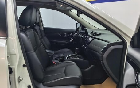 Nissan X-Trail, 2021 год, 2 023 000 рублей, 5 фотография