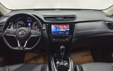 Nissan X-Trail, 2021 год, 2 023 000 рублей, 4 фотография