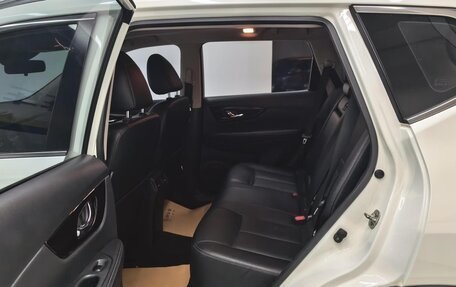 Nissan X-Trail, 2021 год, 2 023 000 рублей, 6 фотография