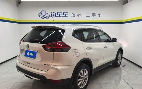 Nissan X-Trail, 2021 год, 2 023 000 рублей, 3 фотография