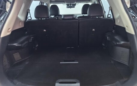Nissan X-Trail, 2021 год, 2 023 000 рублей, 8 фотография