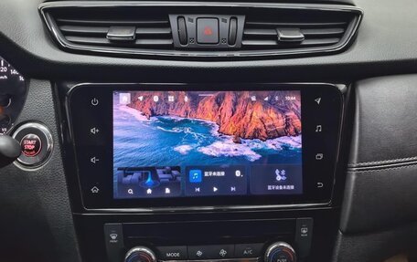 Nissan X-Trail, 2021 год, 2 023 000 рублей, 9 фотография