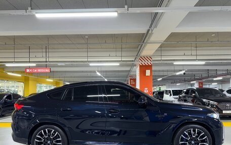 BMW X6, 2025 год, 13 930 000 рублей, 3 фотография