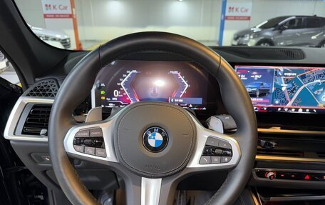 BMW X6, 2025 год, 13 930 000 рублей, 9 фотография