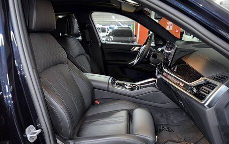 BMW X6, 2025 год, 13 930 000 рублей, 14 фотография