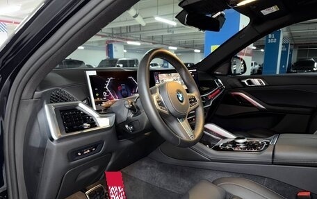 BMW X6, 2025 год, 13 930 000 рублей, 11 фотография