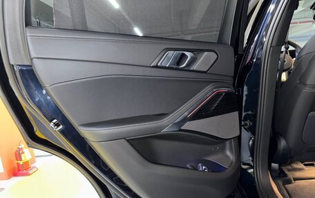 BMW X6, 2025 год, 13 930 000 рублей, 19 фотография