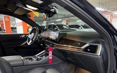 BMW X6, 2025 год, 13 930 000 рублей, 16 фотография