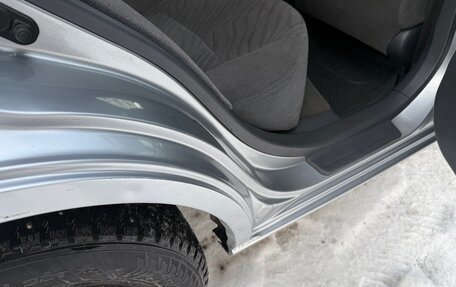 Honda Civic Ferio III, 2001 год, 420 000 рублей, 13 фотография