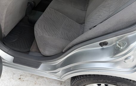 Honda Civic Ferio III, 2001 год, 420 000 рублей, 12 фотография