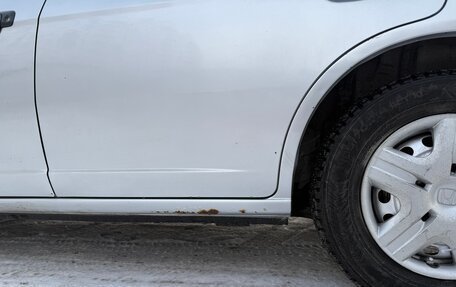 Honda Civic Ferio III, 2001 год, 420 000 рублей, 10 фотография